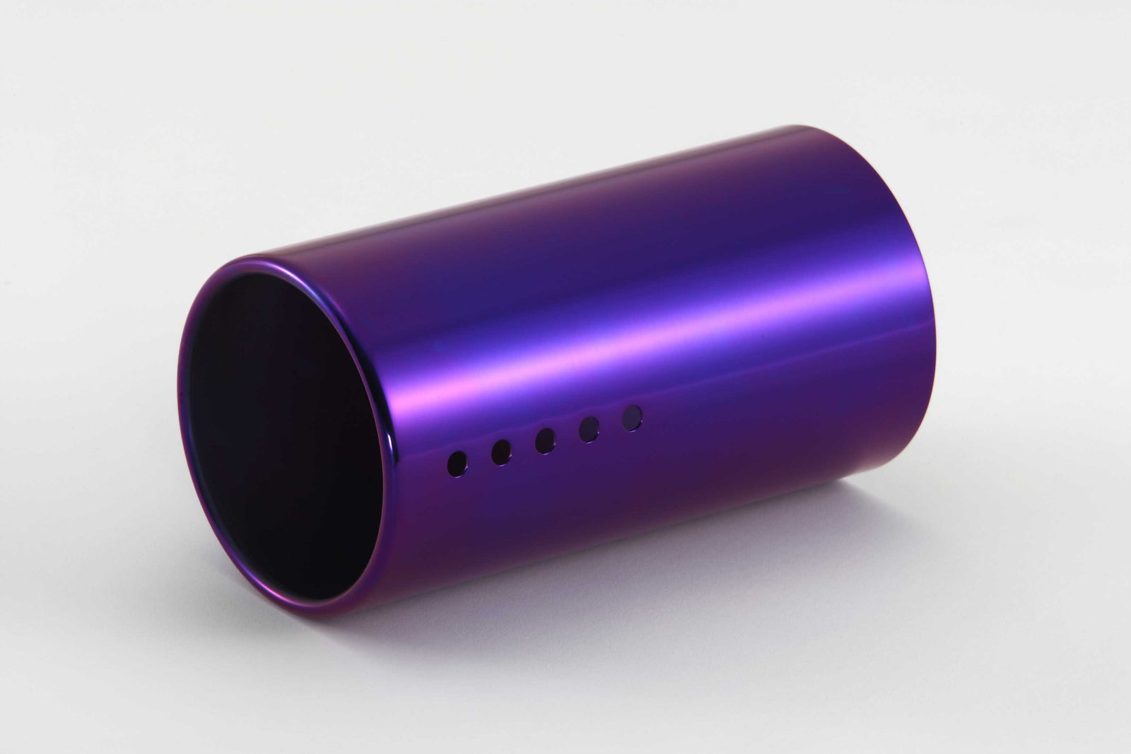 FUJITSUBO FINISHER Φ100 L190 DARK BLUE 109-10022