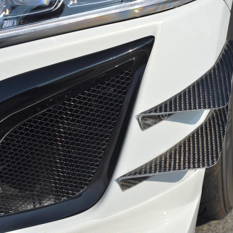 RESULT JAPAN CARBON CANARD FOR HONDA S660 JW5