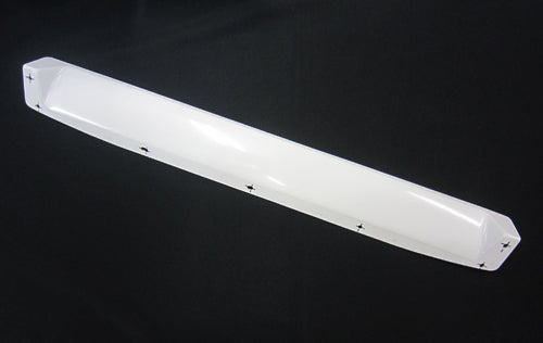 CAR MAKE T&E [VERTEX LANG] JZX GX 100, 101, 105 CRESTA WIND GUIDE PLATE FOR INTERCOOLER FOR  CARMAKETE-02070