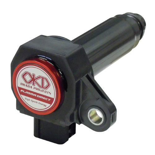 OKADA PROJECTS PLASMA DIRECT IGNITION COIL SET FOR DAIHATSU COPEN L880K SD274011R
