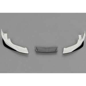 RESULT JAPAN FRONT LIP SPOILER  FOR TOYOTA SUPRA DB88 DB22 DB42
