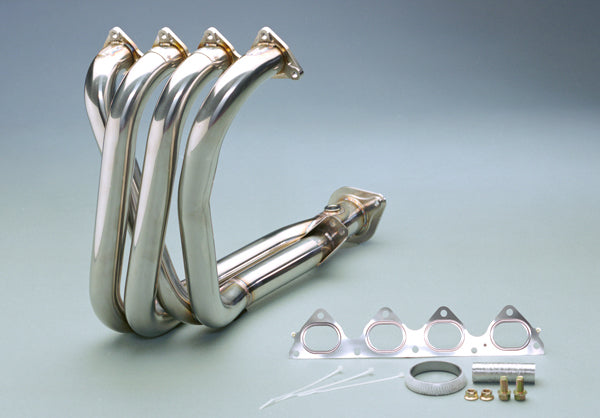 MAXIM WORKS EXHAUST MANIFOLD FOR HONDA INTEGRATYPE R '98 DC2 1100HE047