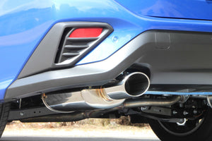 FUJITSUBO AUTHORIZE S For LEVORG 1.8 TURBO 4WD VN5 350-63721