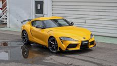 SARD LSR WING TWILL CARBON FOR TOYOTA GR SUPRA RZ SZ-R SZ DB22 DB82 81097