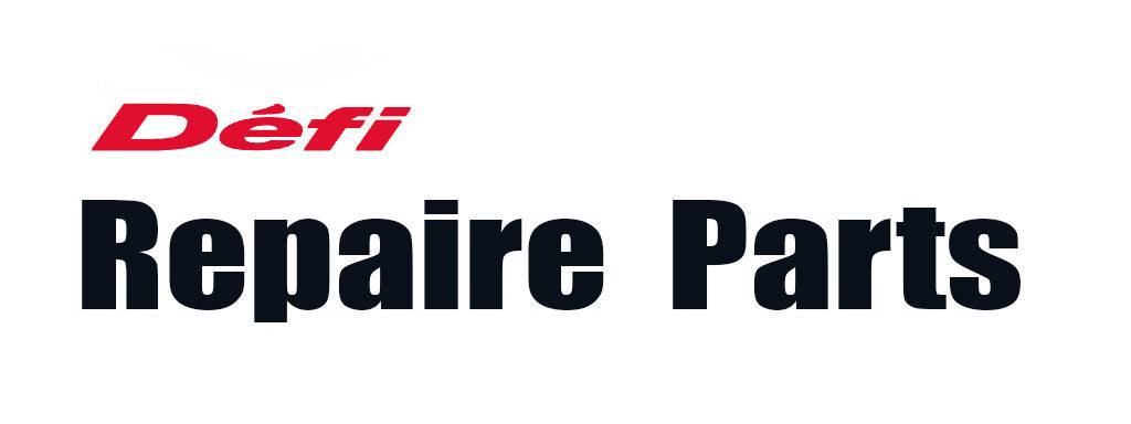 Defi Repair Parts Exhaust Temperature Sensor Harness (2.5m) For ADVANCE Series / DIN-Gauge  PDF06803H