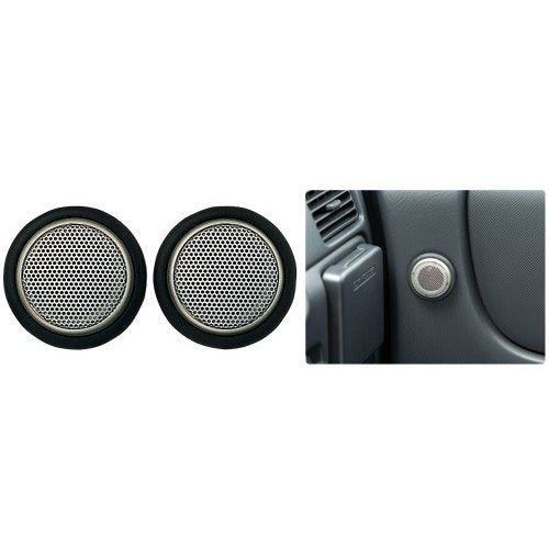OEM HONDA 08A390E0211 2.5cm SOFT DOME TWEETERS 08A39-0E0-211