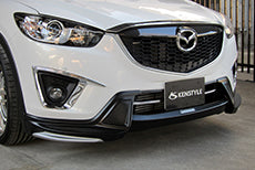 KENSTYLE FOG LAMP GARNISH FOR  KENSTYLE-00046