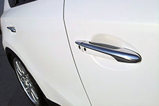KENSTYLE OUTER DOOR HANDLE COVER FOR  KENSTYLE-00048