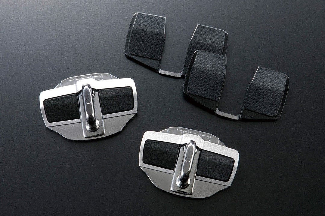 TRD DOOR STABILIZER x2   For CROWN 22#  MS304-00001