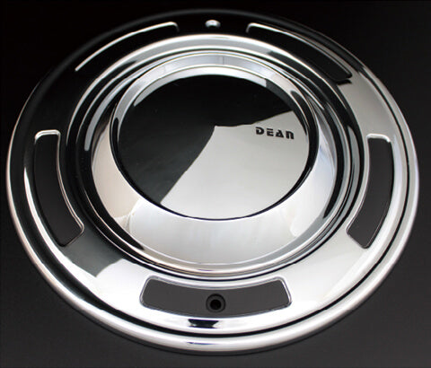 DEAN WHEELS CENTER PLATE (LO TYPE / 1WAY STRUCTURE) DP-04CR