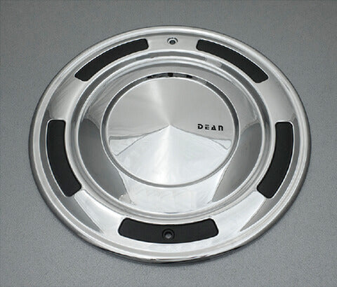 DEAN WHEELS CENTER PLATE (W-LOW TYPE / 1WAY STRUCTURE) DP-07CR