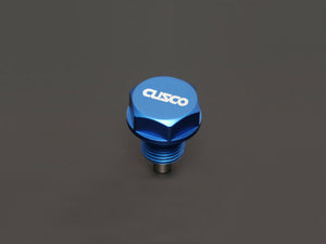 CUSCO NEODYMIUM ALUMINUM DRAIN BOLT FOR TOYOTA 86 ZN8 BRZ ZD8 00B 001 ND03