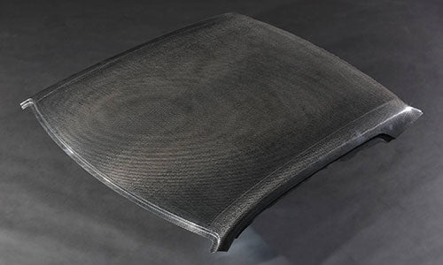 GARAGE YOSHIDA CARBON ROOF For SKYLINE GT-R R32 GY-00029