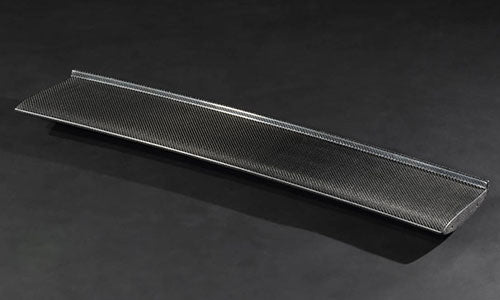 GARAGE YOSHIDA CARBON REAR CENTER SPOILER For SKYLINE GT-R R33 GY-00035