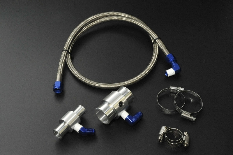 NIGHT-PAGER WATER BYPASS KIT FOR TOYOTA CHASER MARK II CRESTA JZX90 NIGHT-PAGER-00066