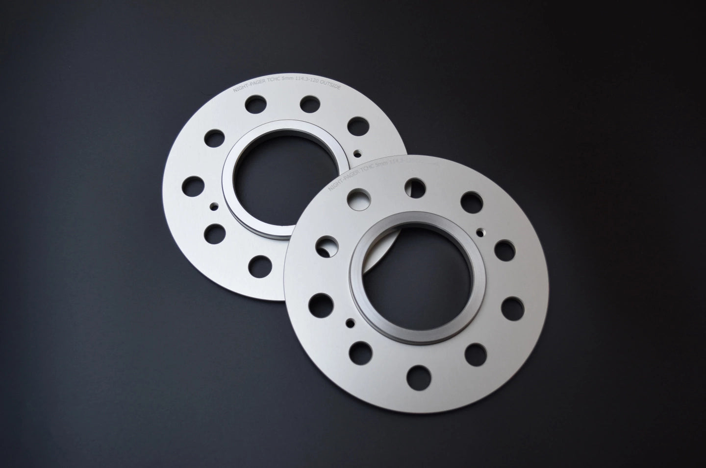 NIGHT-PAGER TREAD CHANGER 3MM 60 82 FOR  NIGHT-PAGER-00022