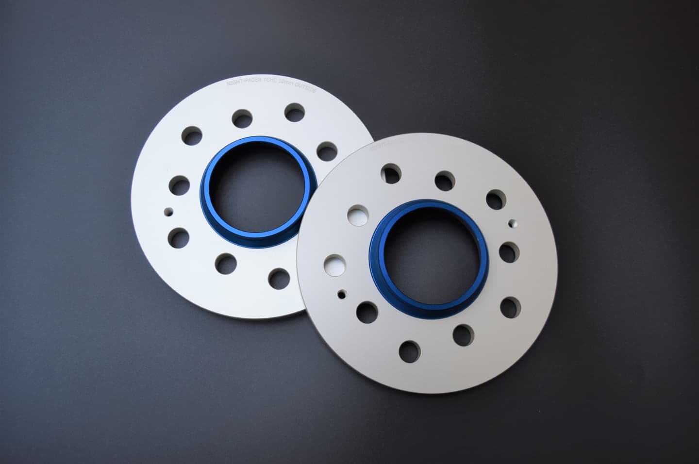 NIGHT-PAGER TREAD CHANGER 5MM 56 65 FOR  NIGHT-PAGER-00029