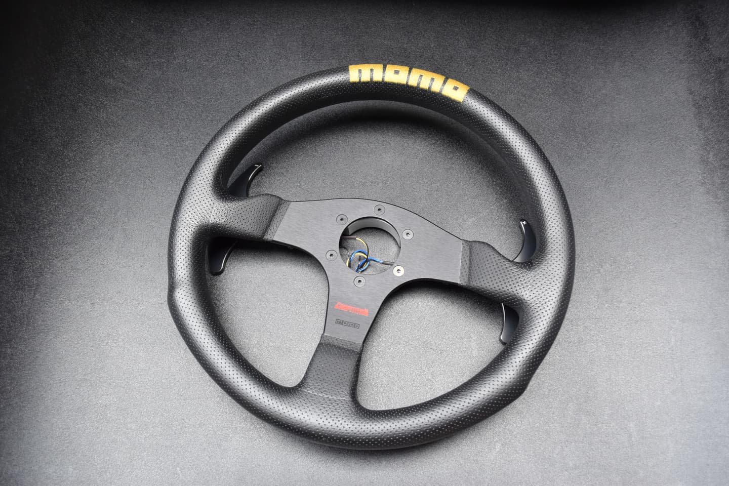 NIGHT-PAGER PADDLE SHIFTER FOR TOYOTA 86 ZN6 SUBARU BRZ ZC6 NIGHT