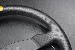 NIGHT-PAGER PADDLE SHIFTER FOR PORSCHE TIPTRO 964 993 NIGHT-PAGER-00005