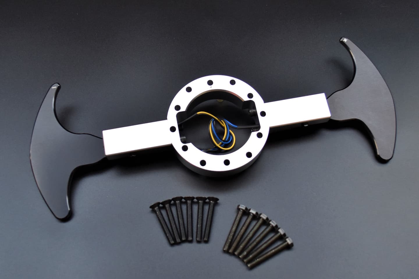 NIGHT-PAGER PADDLE SHIFTER FOR DAIHATSU COPEN LA400K NIGHT-PAGER-00003