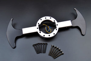 NIGHT-PAGER PADDLE SHIFTER FOR PORSCHE TIPTRO 964 993 NIGHT-PAGER-00005