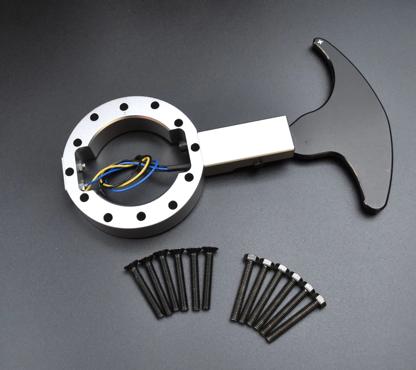 NIGHT-PAGER PADDLE SHIFTER PLUS FOR  NIGHT-PAGER-00060