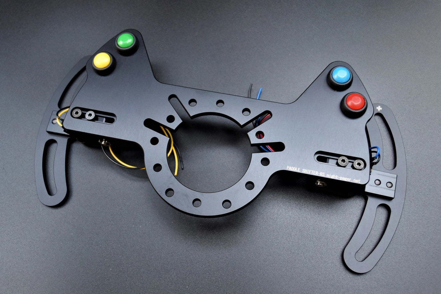 NIGHT-PAGER PADDLE SHIFTER RS FOR  NIGHT-PAGER-00061