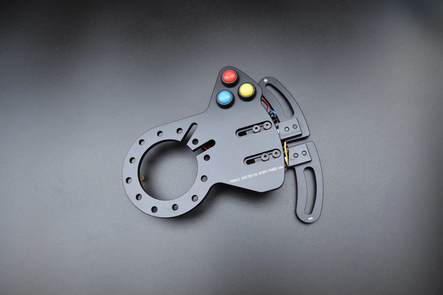 NIGHT-PAGER PADDLE SHIFTER RS PLUS FOR  NIGHT-PAGER-00062