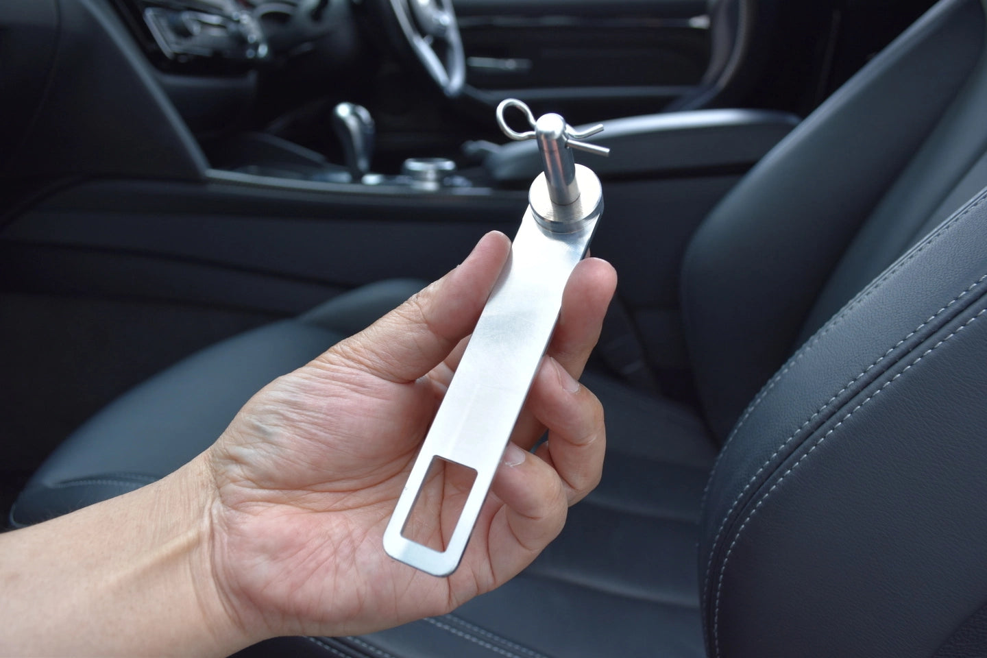 NIGHT-PAGER LAP HOLDER 2 FOR  NIGHT-PAGER-00077