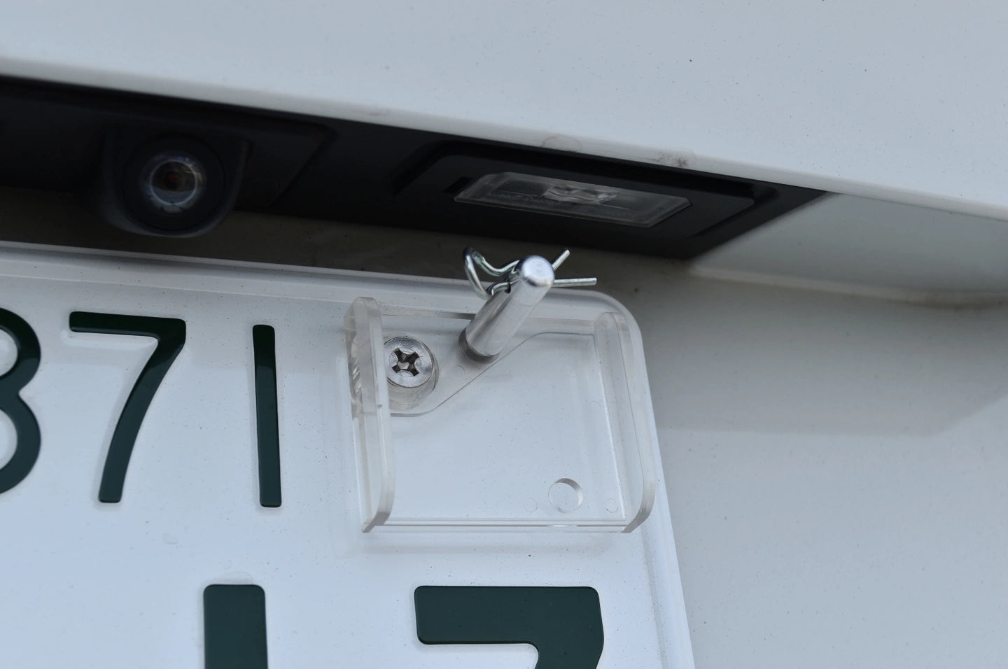 NIGHT-PAGER LAP HOLDER FOR  NIGHT-PAGER-00076