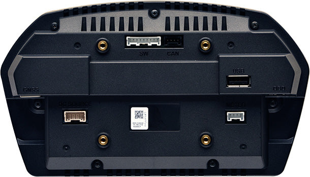 DEFI SPORTS DISPLAY F WITHOUT TOUCH PANEL DF15903