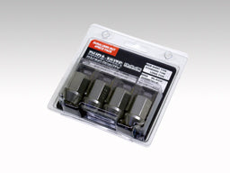 RAYS Standard Duralumin Nut (4 pcs pack)