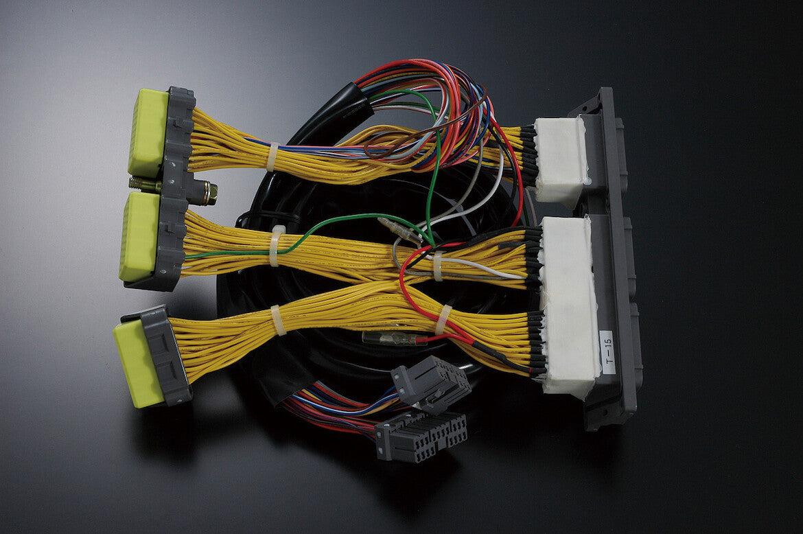 GREDDY VEHICLE SPECIFIC HARNESS FOR   15920902