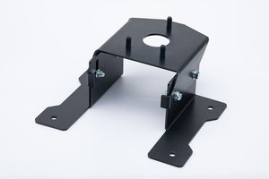 SHOWA GARAGE SPARE TIRE RELOCATION KIT BRAKET FOR SUZUKI JIMNY JB74W E00047