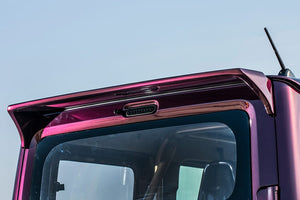 SHOWA GARAGE REAR WING FRP FOR SUZUKI JIMNY JB64W JB74W E00710