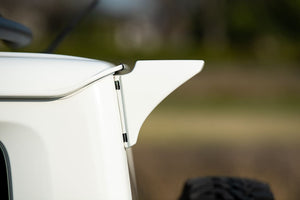 SHOWA GARAGE REAR WING FRP FOR SUZUKI JIMNY JB64W JB74W E00710