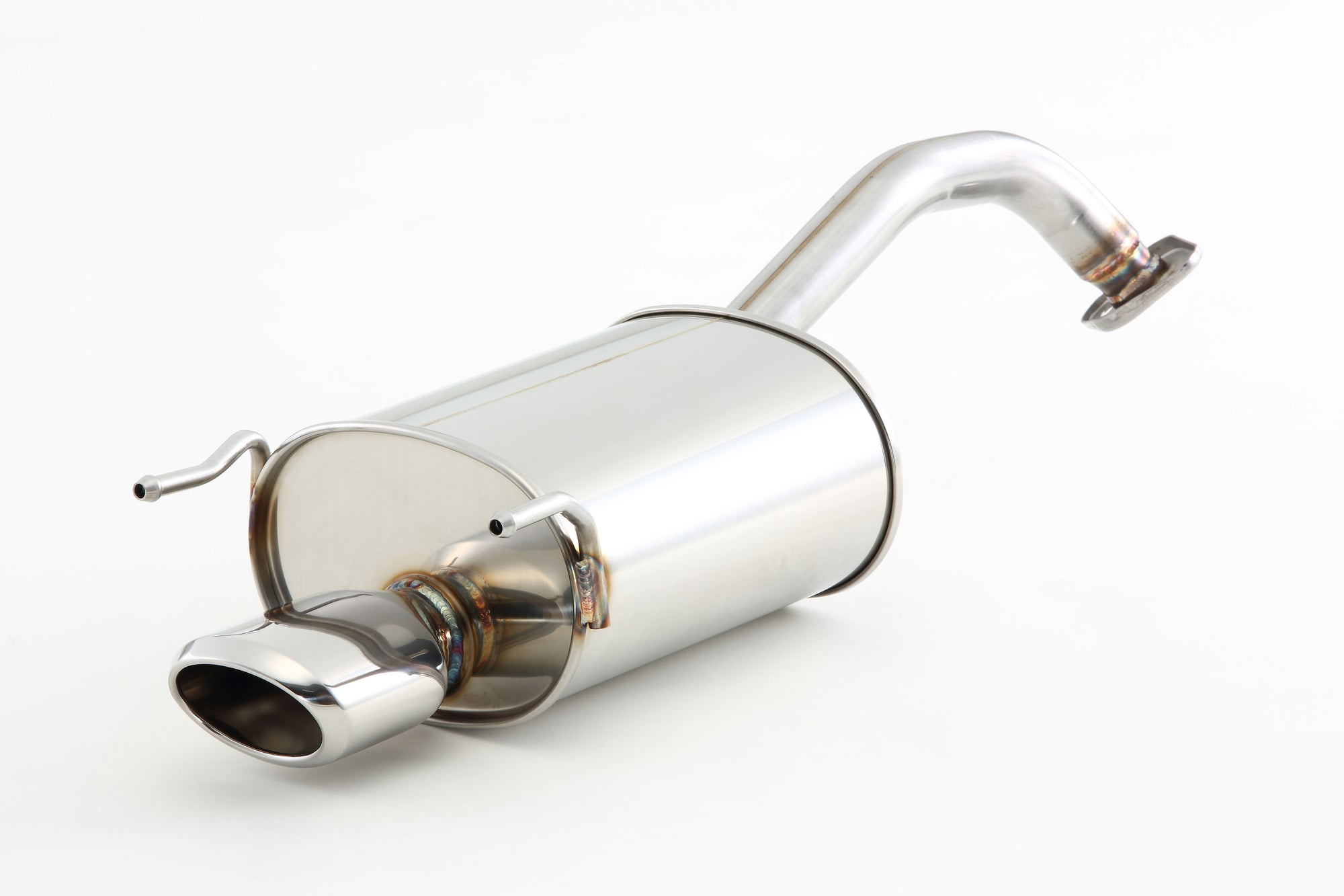 FUJITSUBO AUTHORIZE S For CROSBY HYBRID 2WD MN71S 340-82811