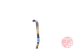 RIZE JAPAN TITANIUM BAR FOR MAZDA RX7 FD3S