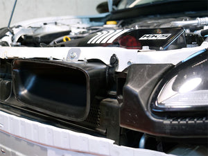 HKS AIR INTAKE DUCT FOR TOYOTA GR86 ZN8 SUBARU BRZ ZD8 FA24 70999-AT003