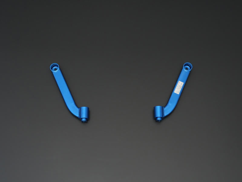 CUSCO POWER BRACE REAR MEMBER SIDE FOR SUBARU WRX S4 VBH LEVORG VN5 6A8 492 RMS