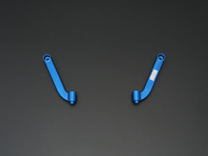 CUSCO POWER BRACE REAR MEMBER SIDE FOR SUBARU WRX S4 VBH LEVORG VN5 6A8 492 RMS