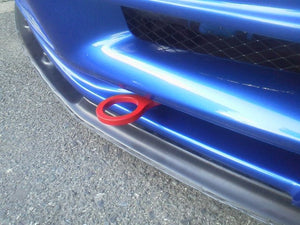 RIZE JAPAN FRONT TOE HOOK FOR NISSAN SKYLINE GTR R34