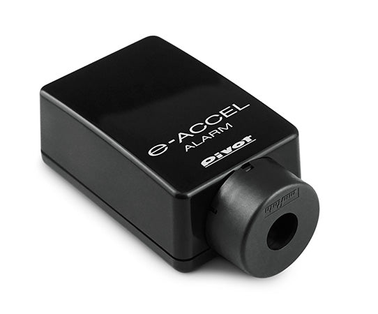 PIVOT E-ACCEL ALARM FOR TOYOTA PRIUS Α ZVW40W 2ZR-FXE EAA