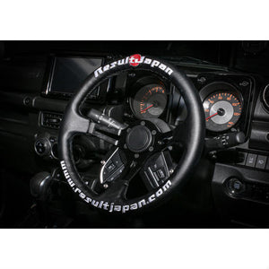 RESULT JAPAN SWITCH PLATE FOR SUZUKI JIMNY JB64 JB74