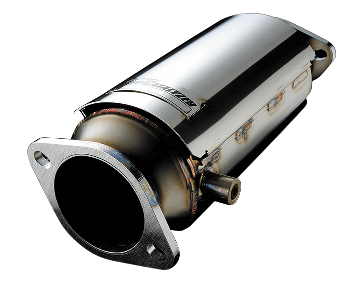 WEDS REV CATALYZER For MITSUBISHI LANCER EVO VI CP9A RCL-MI002