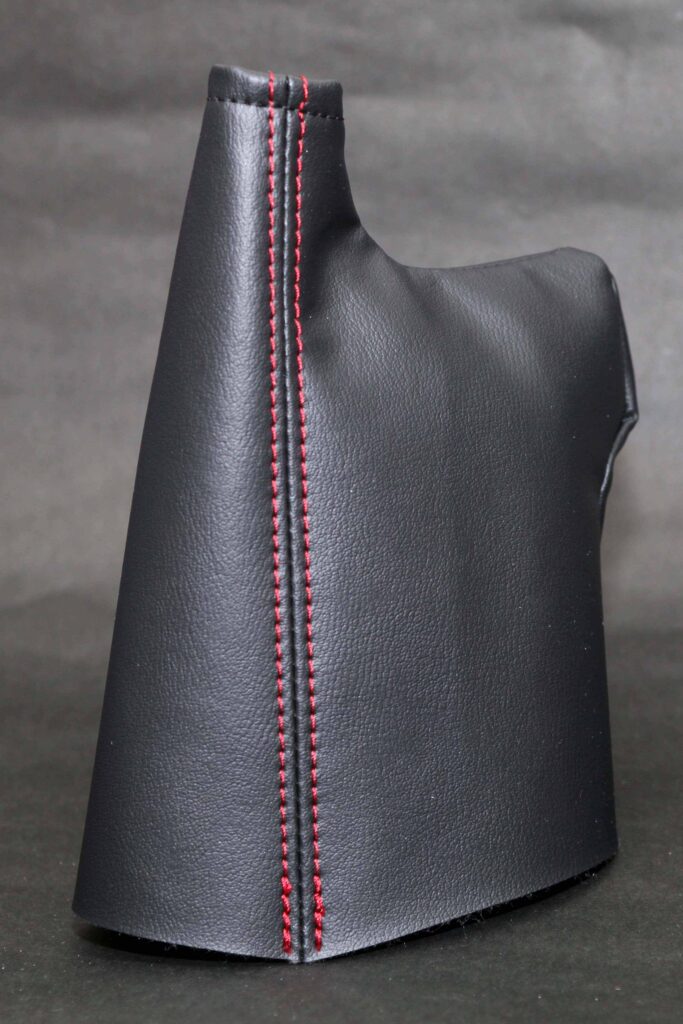 ICODE BOOTS FOR QUICK SHIFTER FOR TOYOTA GR YARIS GXPA16 ICODE-00005