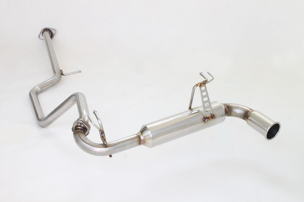 FUJITSUBO AUTHORIZE RM For JIMNY JB64W 260-81902