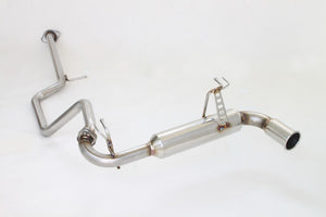 FUJITSUBO AUTHORIZE RM For JIMNY JB64W 260-81902