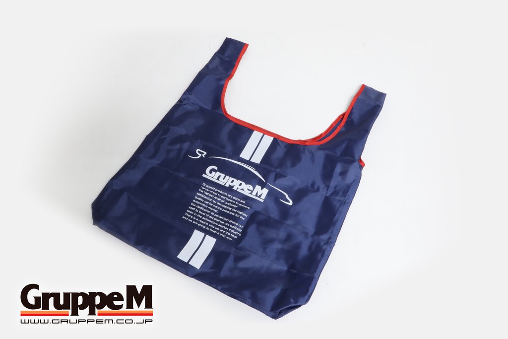 GRUPPEM ECO BAG