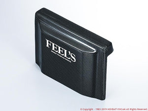 FEEL'S HONDA TWINCAM CARBON ECU CASE FOR HONDA CIVIC FD2 TypeR Feels-00205